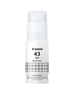Recipient de cerneală Canon GI-43, 60ml, Gri 2