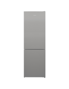 Frigider Indesit INKS 1361 S4E, Argintiu