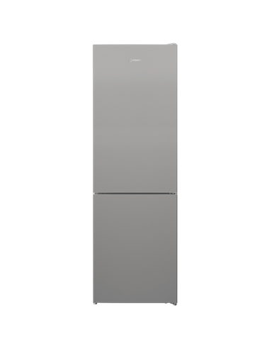 Холодильник Indesit INKS 1361 S4E, Серебристый