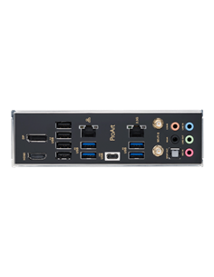 Материнская плата ASUS B760-CREATOR WIFI, LGA1700, Intel B760, ATX 2