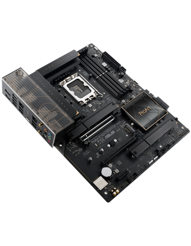 Материнская плата ASUS B760-CREATOR WIFI, LGA1700, Intel B760, ATX