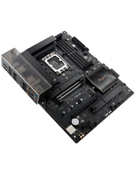 Материнская плата ASUS B760-CREATOR WIFI, LGA1700, Intel B760, ATX