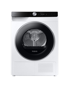 Uscător de rufe Samsung DV90DG6845LKU4, 9kg, Alb