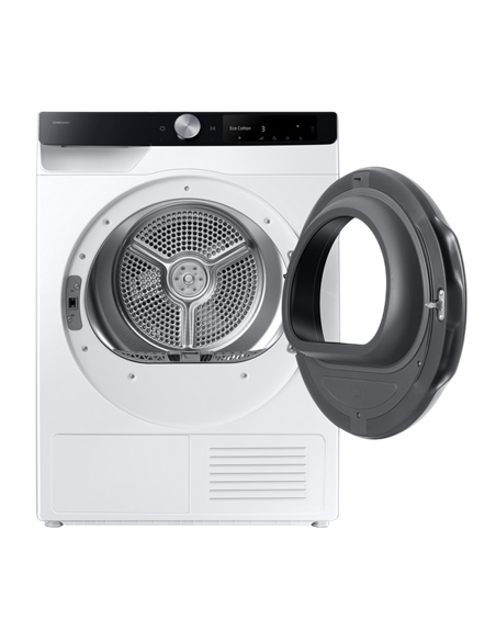 Uscător de rufe Samsung DV90DG6845LKU4, 9kg, Alb