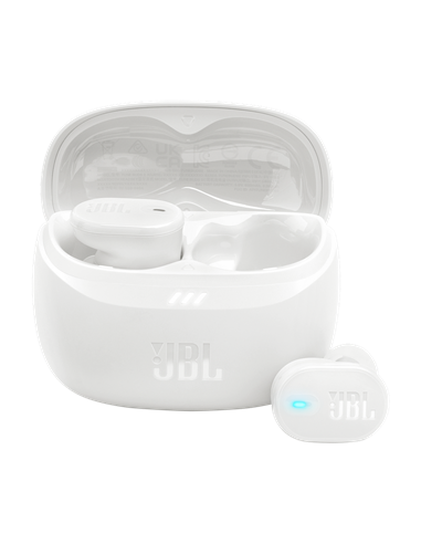 Căști JBL Tune Buds 2, Alb