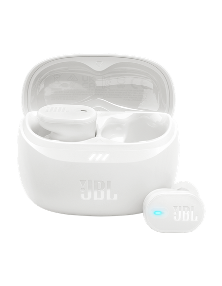 Наушники JBL Tune Buds 2, Белый