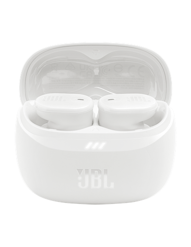 Наушники JBL Tune Buds 2, Белый