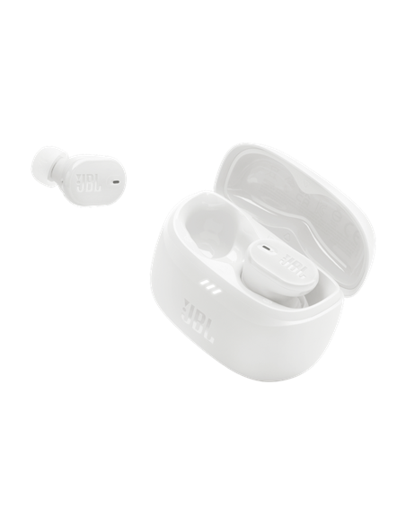 Наушники JBL Tune Buds 2, Белый