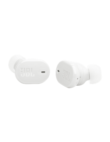 Наушники JBL Tune Buds 2, Белый