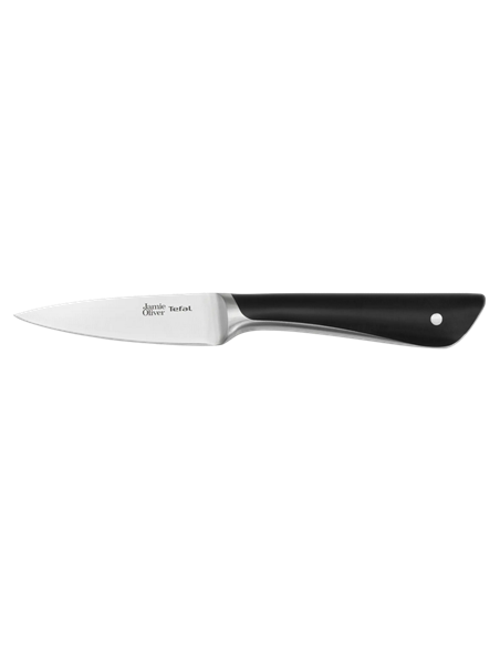 Set de Cuțite Tefal K267S355, Negru