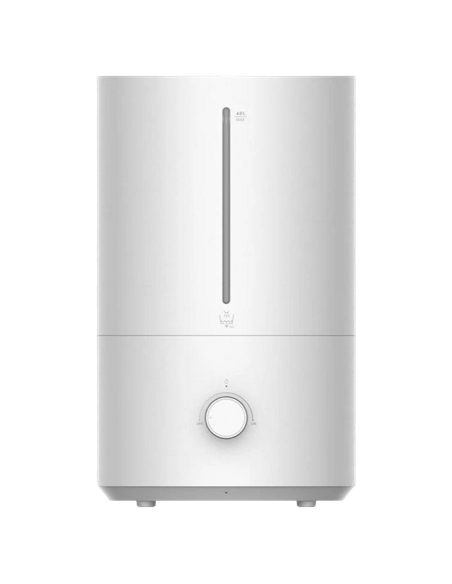 Umidificator de aer Xiaomi Humidifier 2 Lite, Alb