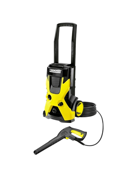 Мойка высокого давления Karcher 1.180-586.0