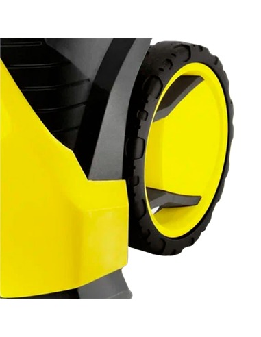 Aparat de spălat cu presiune Karcher 1.180-586.0