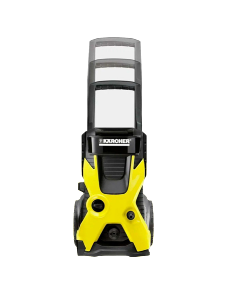 Aparat de spălat cu presiune Karcher 1.180-586.0