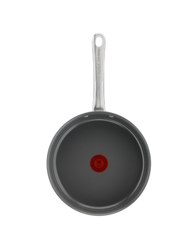 Cratița Tefal C4243253, 3,2L, 24cm, Gri