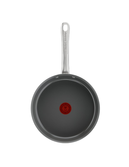 Cratița Tefal C4243253, 3,2L, 24cm, Gri