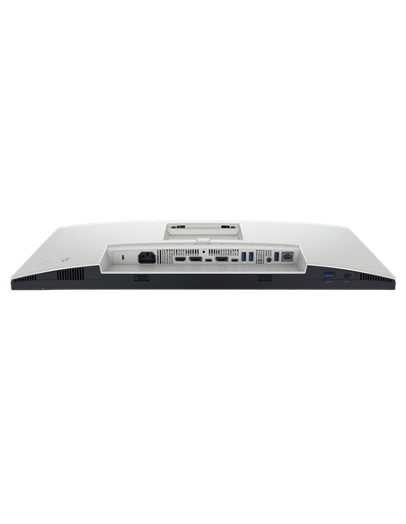 23,8" Монитор DELL U2424HE, IPS 1920x1080 FHD, Серебристый