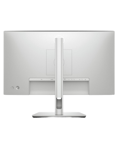 23,8" Монитор DELL U2424HE, IPS 1920x1080 FHD, Серебристый