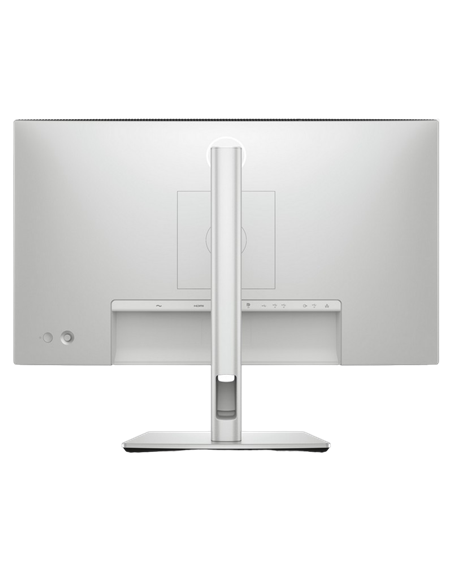 23,8" Монитор DELL U2424HE, IPS 1920x1080 FHD, Серебристый