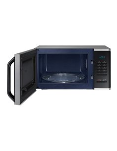 Cuptor cu microunde Samsung MS23K3513AS/OL, Argintiu 2