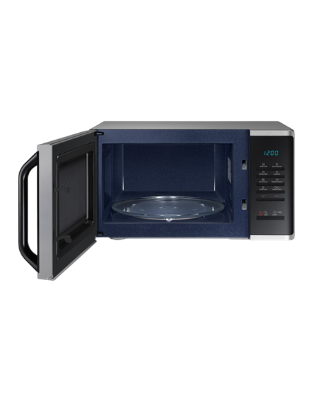 Микроволновая печь Samsung MS23K3513AS/OL, Серебристый