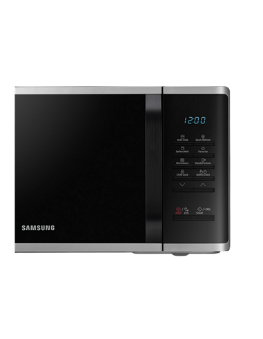 Микроволновая печь Samsung MS23K3513AS/OL, Серебристый