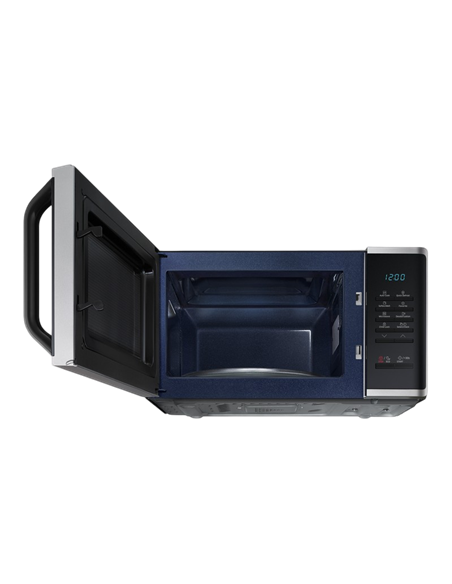 Микроволновая печь Samsung MS23K3513AS/OL, Серебристый
