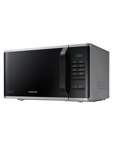 Микроволновая печь Samsung MS23K3513AS/OL, Серебристый