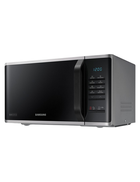 Микроволновая печь Samsung MS23K3513AS/OL, Серебристый