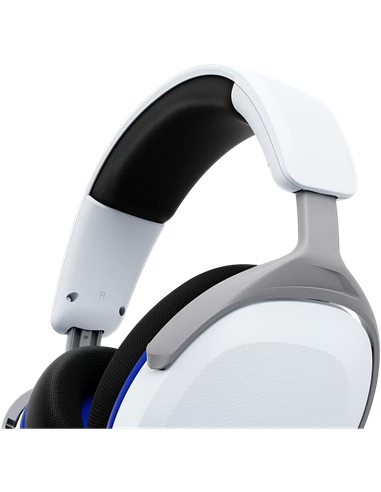 Căști gaming HyperX Cloud Stinger 2 Core, Cu fir, Alb
