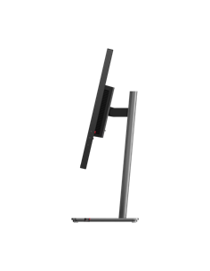 27" Monitor Lenovo P27q-40, IPS 2560x1440 WQHD, Eclipse Black 2