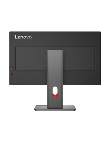 27" Монитор Lenovo P27q-40, IPS 2560x1440 WQHD, Eclipse Black