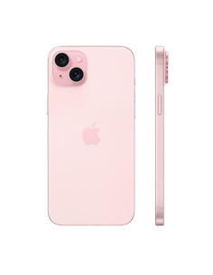Смартфон Apple iPhone 15, 6Гб/128Гб, Розовый 2