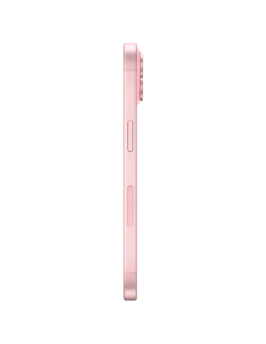 Смартфон Apple iPhone 15, 6Гб/128Гб, Розовый