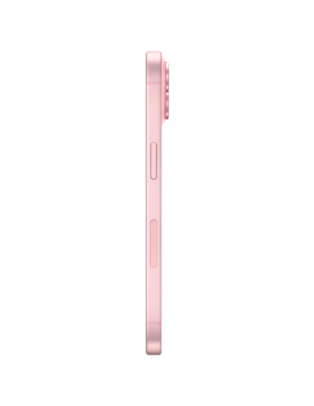 Смартфон Apple iPhone 15, 6Гб/128Гб, Розовый
