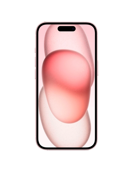 Смартфон Apple iPhone 15, 6Гб/128Гб, Розовый