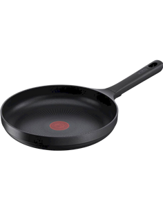 Сковорода Tefal G6120544, 2,5л, 26см, Чёрный