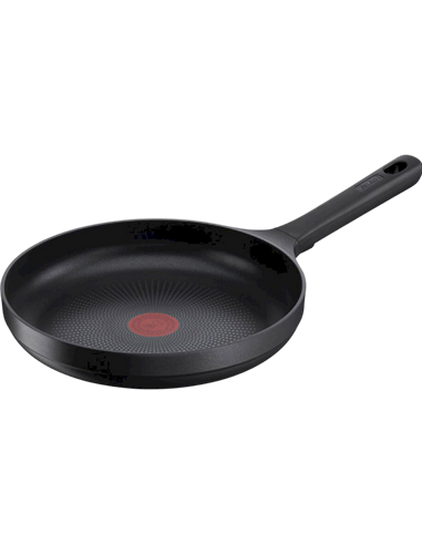 Tigaie Tefal G6120544, 2,5L, 26cm, Negru