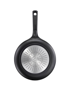 Сковорода Tefal G6120544, 2,5л, 26см, Чёрный 2