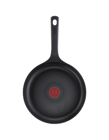 Сковорода Tefal G6120544, 2,5л, 26см, Чёрный