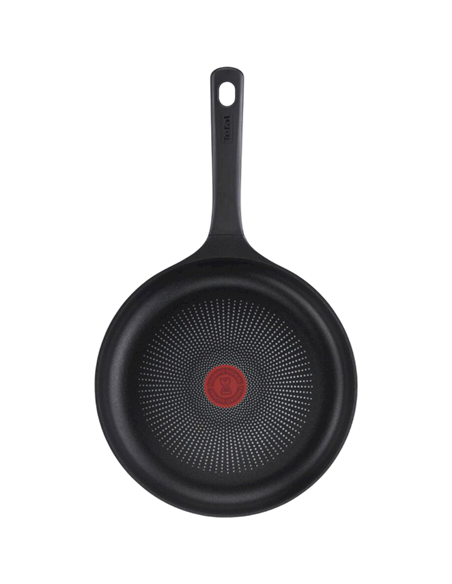 Tigaie Tefal G6120544, 2,5L, 26cm, Negru