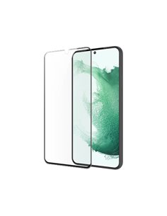 Защитная пленка Nillkin Samsung Galaxy S22+ Impact Resistant, Чёрный 2