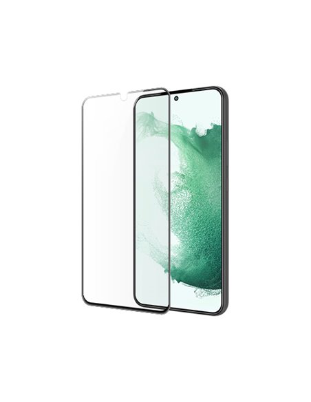 Folie de protecție Nillkin Samsung Galaxy S22+ Impact Resistant, Negru
