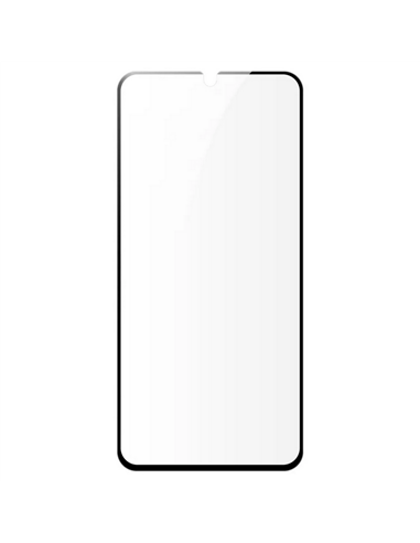 Folie de protecție Nillkin Samsung Galaxy S22+ Impact Resistant, Negru