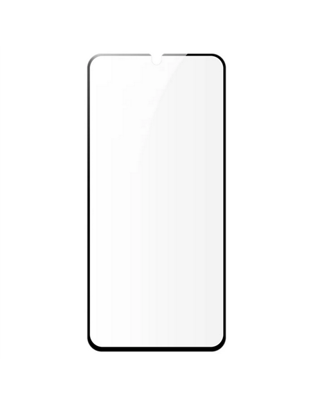 Folie de protecție Nillkin Samsung Galaxy S22+ Impact Resistant, Negru