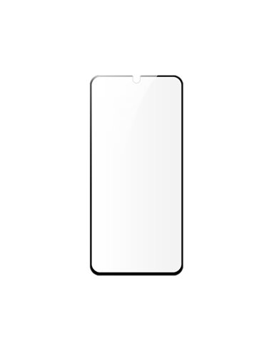 Folie de protecție Nillkin Samsung Galaxy S22+ Impact Resistant, Negru