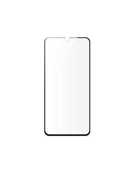 Защитная пленка Nillkin Samsung Galaxy S22+ Impact Resistant, Чёрный