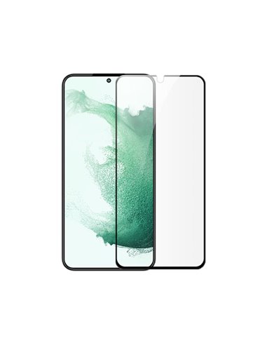 Folie de protecție Nillkin Samsung Galaxy S22+ Impact Resistant, Negru