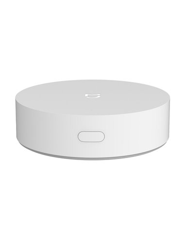 Точка доступа Xiaomi Smart Home Hub 2, Белый
