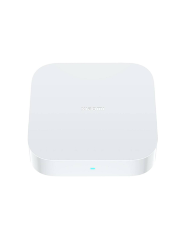 Точка доступа Xiaomi Smart Home Hub 2, Белый